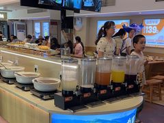 -素满香·食养自助(建邺万达店)