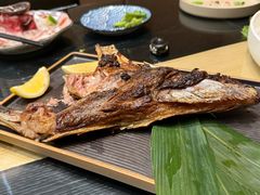 -西村日本料理(香格里拉饭店)