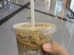 -瑞幸咖啡(西铁营万达广场店)
