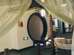 -淀里船宴(裕华东路店)