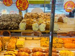 -味多美(江安路店)