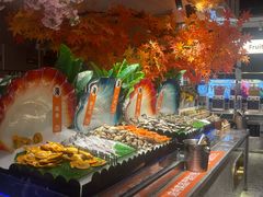 -火叮叮自助烤肉·现切牛肉(茂业店)