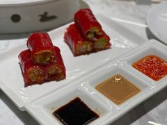 -同庆楼(滨湖万达广场店)