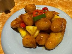 -园林美食城·本土农家菜(杨和镇店)