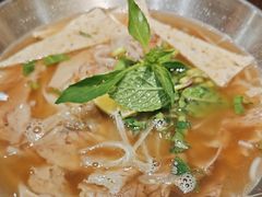 -大叻和越南粉(南浦里店)