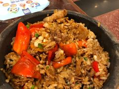 -新白鹿餐厅(爱琴海购物中心店)