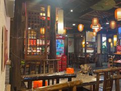 -赵家院子佬火锅(重庆总店)