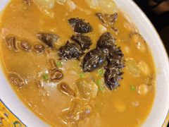 -彩虹之约•淮扬家宴(亚运村店)
