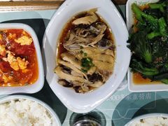 -老乡鸡(联家超市北辰天都店)