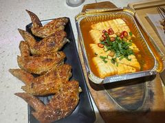 -万鑫鸡翅