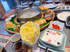 -椰小鸡·琼州糟粕醋(美兰缤纷城店)