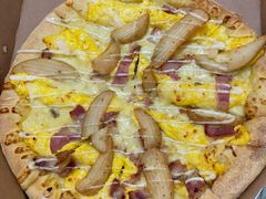 -达美乐比萨(双安店)