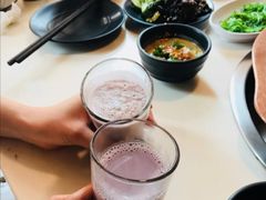 -滇釜火锅·能喝汤的火锅(车公庄店)