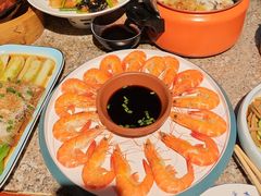 -并州大牌档之醉轻尘