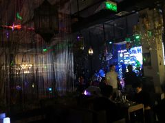 大堂-MAAN COFFEE(金桥店)