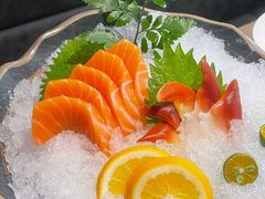 -环球渔市·平价海鲜餐厅(西溪天虹店)