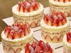 -艾加柒克蛋糕茶歇甜品台(春熙路店)