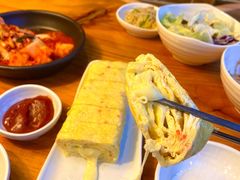 奶酪鸡蛋卷-青鹤谷(苏州店)