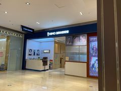 -海马体照相馆(大连柏威年购物中心店)