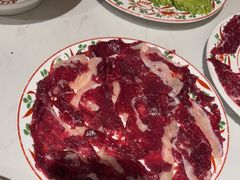 -汕头八合里海记牛肉店(清河店)