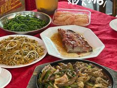-联丰美食(番禺店)