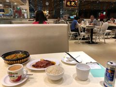 -龙记香港茶餐厅(久光百货店)