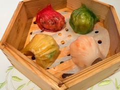 -白天鹅宾馆-玉堂春暖餐厅