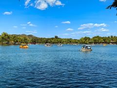 -承德避暑山庄景区