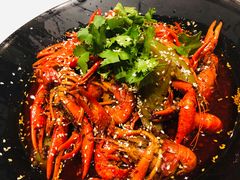 -红辣椒·川菜·火锅(科华路店)