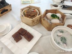 -番禺宾馆丽苑厅