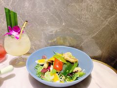 -STARRY CAFE & LOUNGE BAR(高新店)