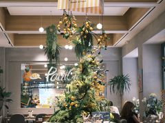 -沛家·西餐Brunch·直火料理