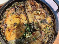 -聚鑫朋酸菜肥肠(文艺路口店)