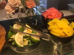 -金海湾自助餐厅(金陵饭店)