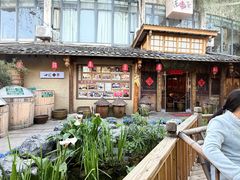 -田园印象·成都土菜院子(华阳店)
