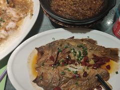 -全聚贤餐厅·湖北家常菜(沙湖店)