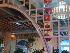 -黑土人家(江桥万达广场店)