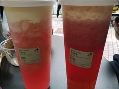 -喜茶(佛山顺德大良东乐路店)