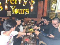 -Perry's·酒吧(黄埔大道店)
