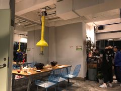 大堂-肆拾壹號烤肉(龙岗店)