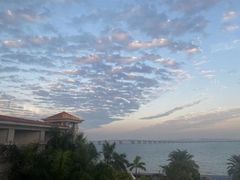 -V Bar海景扒房(北海湾惠龙万达嘉华酒店)