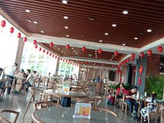 大堂-南山素面馆(三亚南山文化旅游区店)