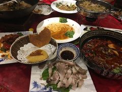 -东北故事私房菜(江南印象店)