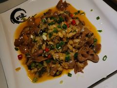 -千岛湖小鱼儿·淳安匠心农家菜