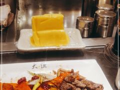 -大渔铁板烧(东城店)