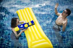 -四叶草环球旅拍