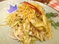 特色手撕鸡-龙桥私厨·姜花菊花过桥鱼·顺德菜(容桂店)