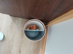 -上海浦东滨江喜来登酒店
