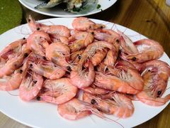 -四川小胡子海鲜(丁村万人海鲜广场店)