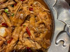 -胖哥俩肉蟹煲(富阳万达店)